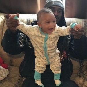 Meet your Posher, Linda